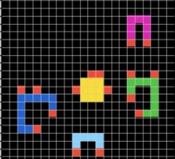 Preview for (Rank 6/1637) Finetune LLMs to solve the famous abstract reasoning challenge with Unsloth AI...